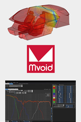 MVOID Automotive