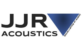 JJR Acoustics